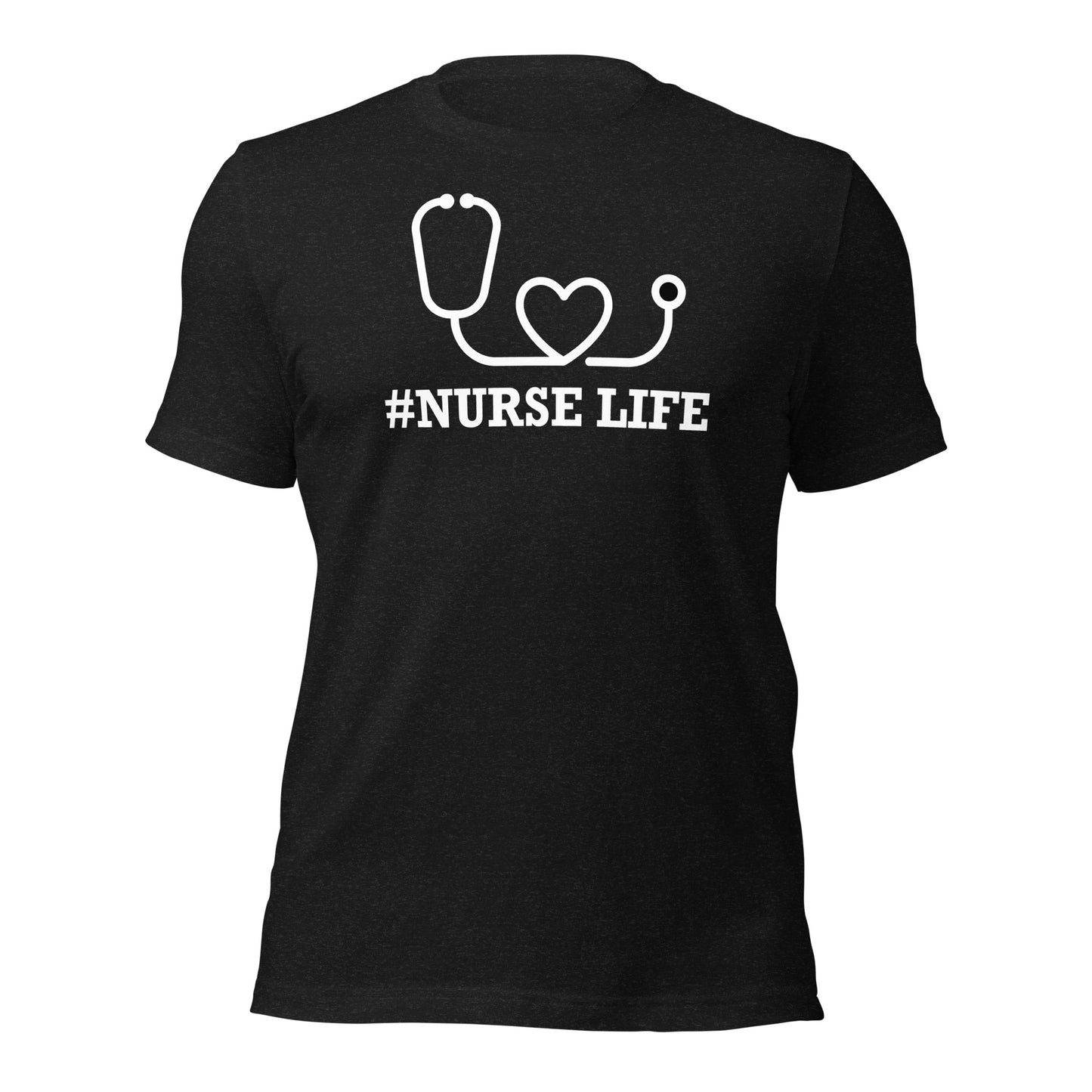 Nurse Life Unisex t-shirt