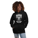 I'm A Nurse Let's Save Some Time and Assume I'm Never Wrong. Unisex Hoodie