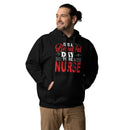 It it a Beautiful Day to be a Nurse - Unisex Hoodie