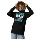 Future Nurse at Your Service - School - Unisex Hoodie