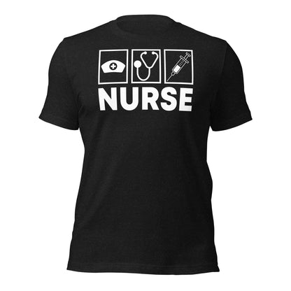 Nurse Unisex t-shirt